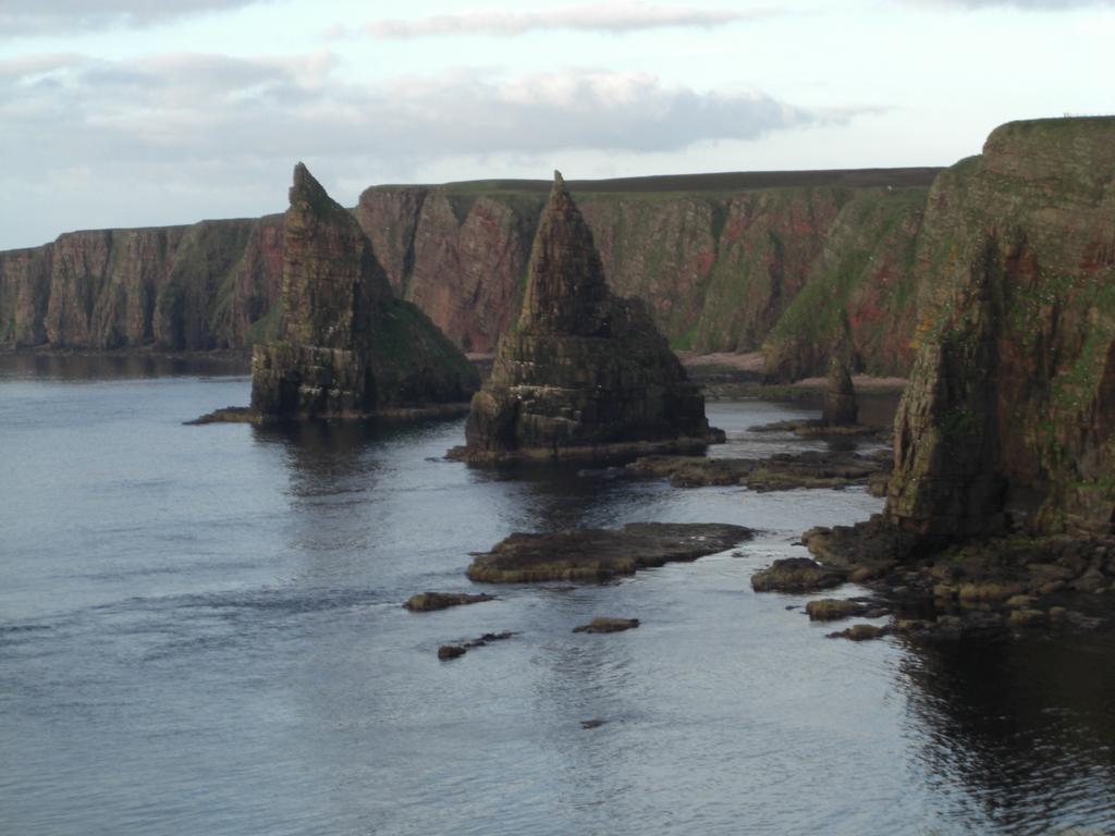 Seaview John O Groats Hotel Eksteriør bilde