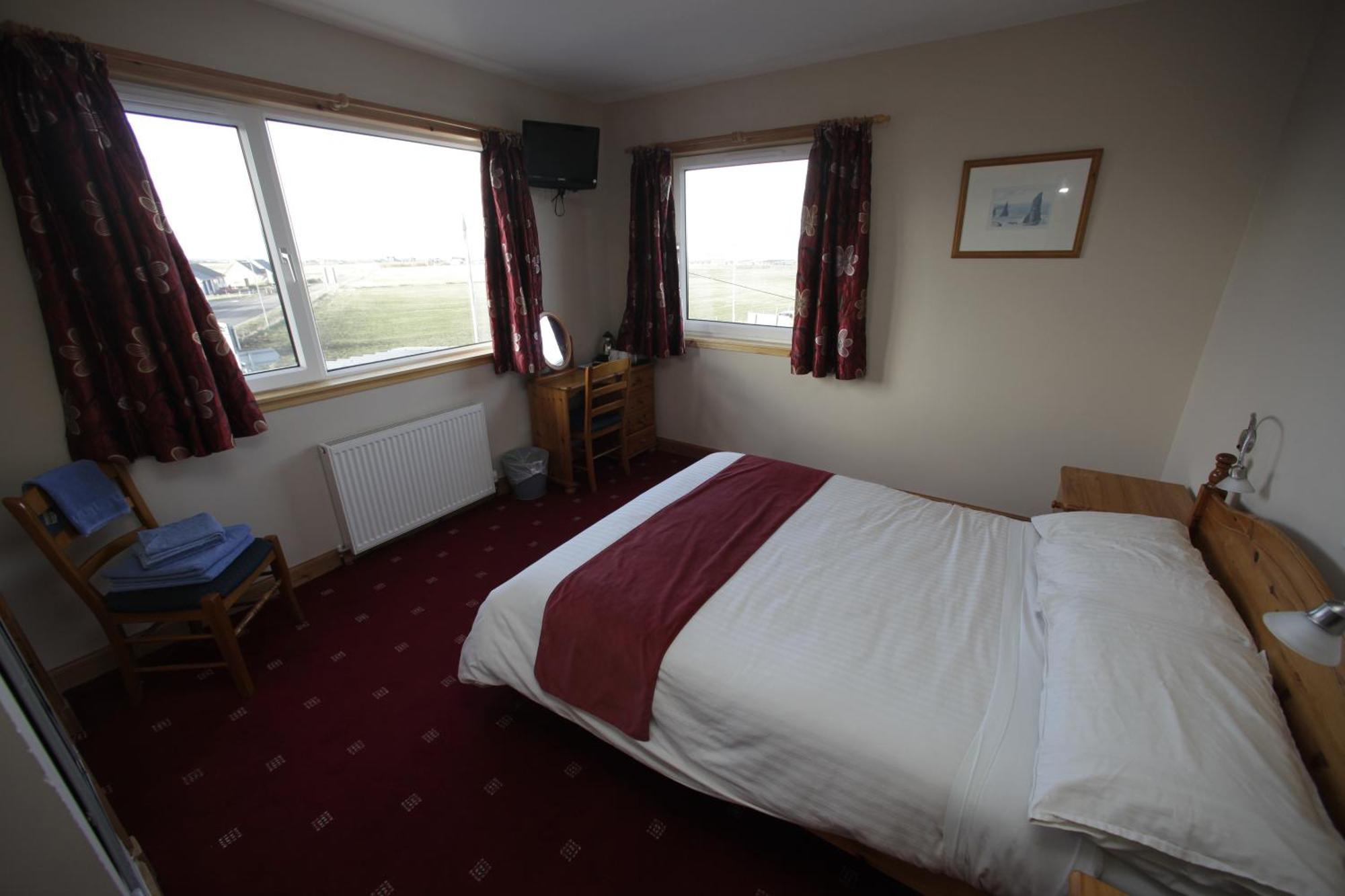 Seaview John O Groats Hotel Rom bilde