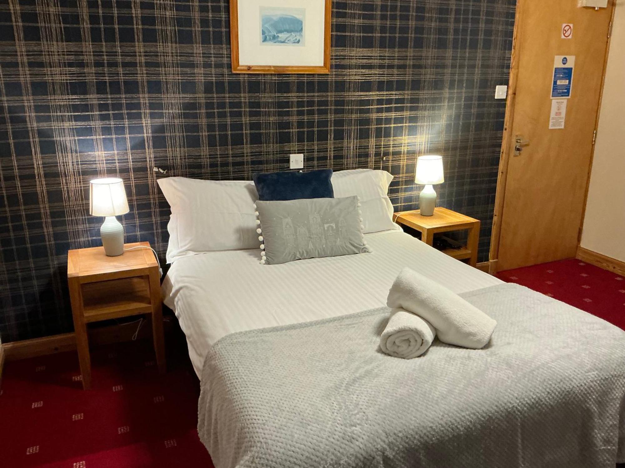 Seaview John O Groats Hotel Eksteriør bilde