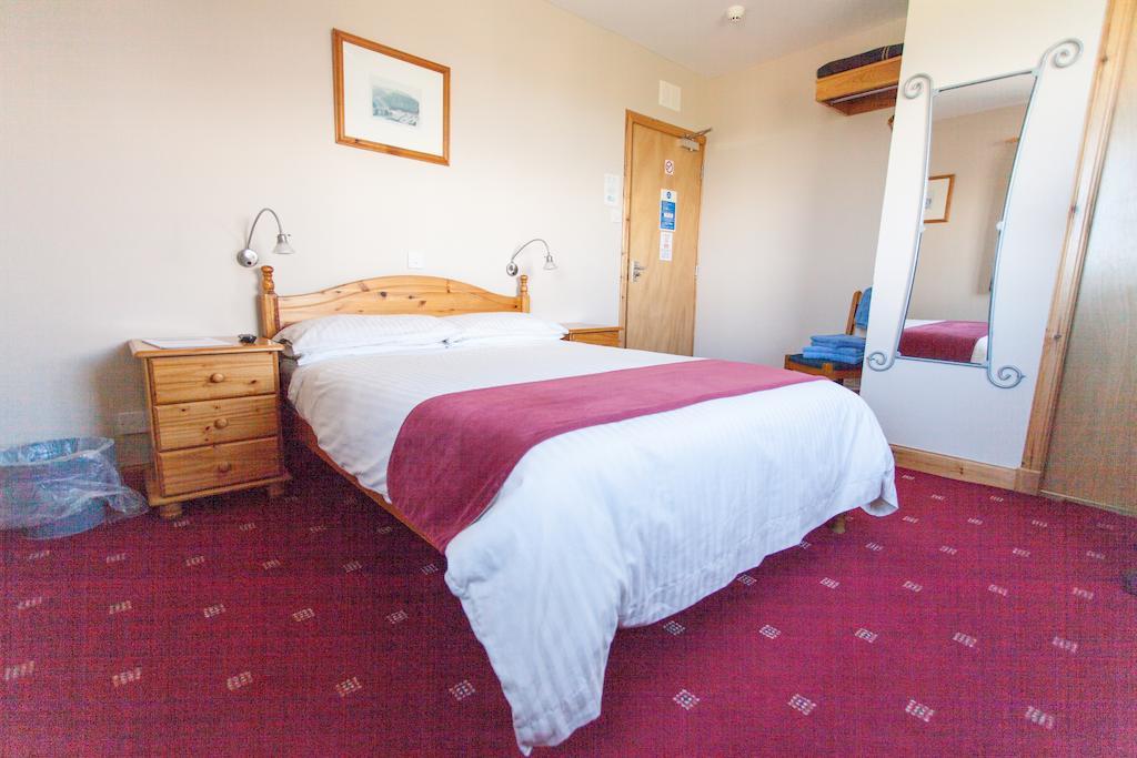 Seaview John O Groats Hotel Rom bilde