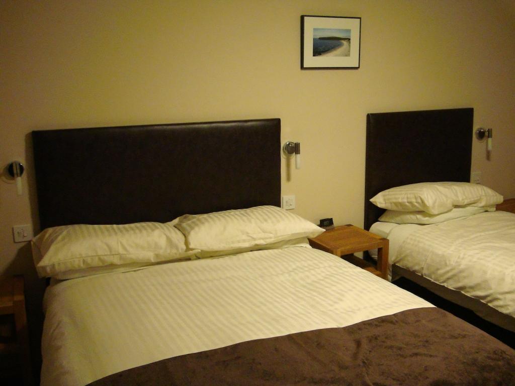 Seaview John O Groats Hotel Rom bilde
