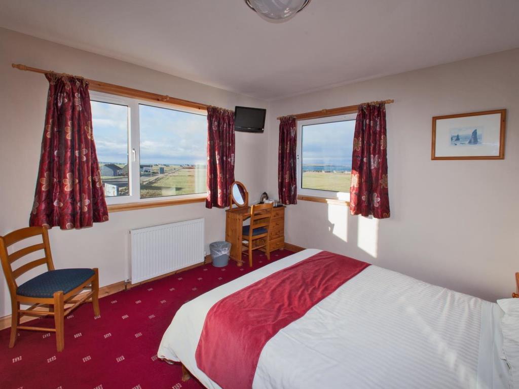 Seaview John O Groats Hotel Eksteriør bilde