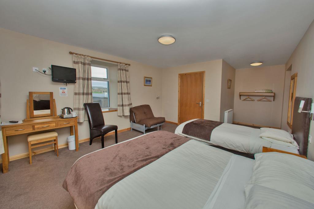 Seaview John O Groats Hotel Rom bilde